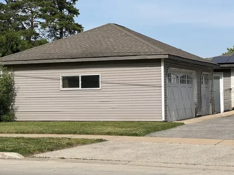 155 North Mill Road Wood Dale IL 60191