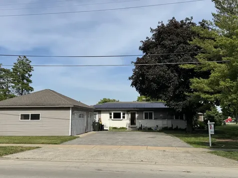 155 North Mill Road Wood Dale IL 60191
