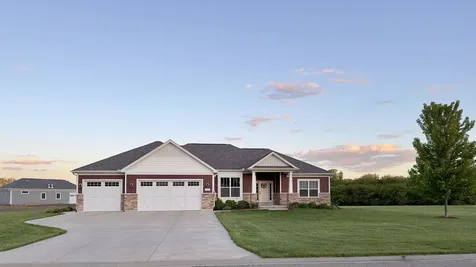 801 Ann Marie Drive Utica IL 61373