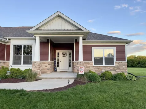 801 Ann Marie Drive Utica IL 61373