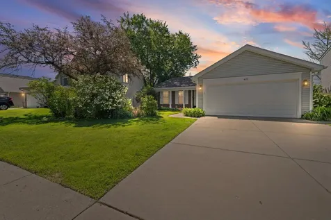 621 Cutter Lane Elk Grove Village IL 60007
