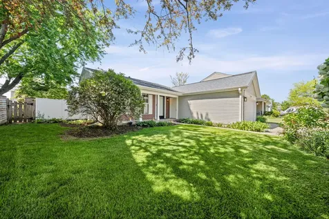 621 Cutter Lane Elk Grove Village IL 60007
