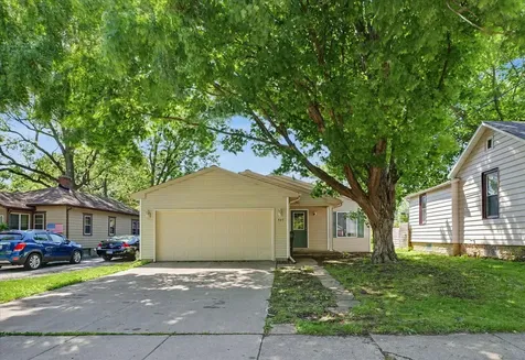 905 South Cottage Grove Avenue Urbana IL 61801