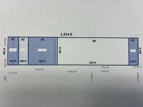 Lot 16 - 191ST Street Mokena IL 60448