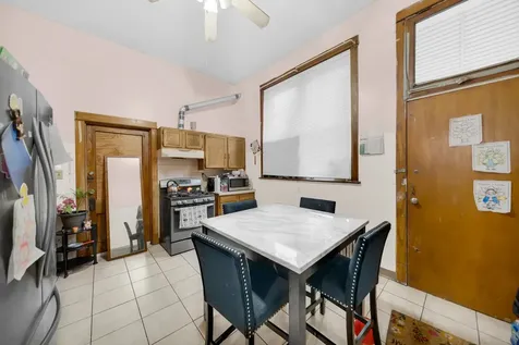 3158 South Harding Avenue Chicago IL 60623