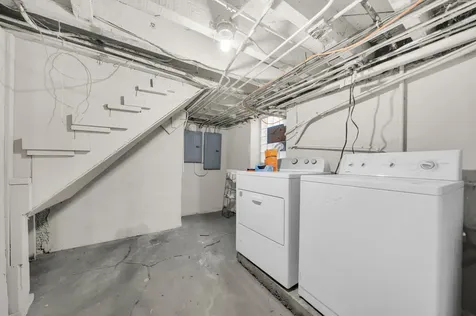 3158 South Harding Avenue Chicago IL 60623