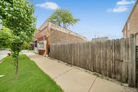 3158 South Harding Avenue Chicago IL 60623