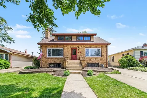 289 South Pick Avenue Elmhurst IL 60126