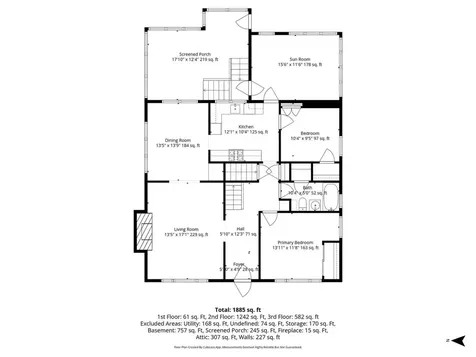 289 South Pick Avenue Elmhurst IL 60126