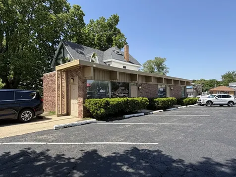 513 East Locust Street Bloomington IL 61701