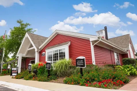 4132 Landing Drive Aurora IL 60504