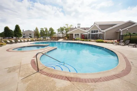 4132 Landing Drive Aurora IL 60504
