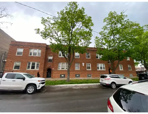 3104 West 64th Street Chicago IL 60629