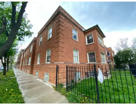 3104 West 64th Street Chicago IL 60629