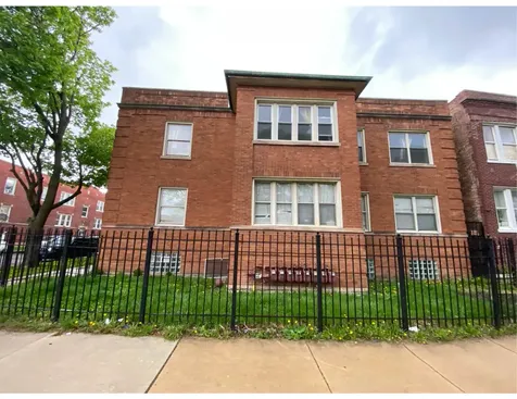 3104 West 64th Street Chicago IL 60629