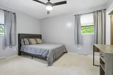 218 Cambridge Drive Normal IL 61761