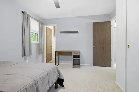 218 Cambridge Drive Normal IL 61761