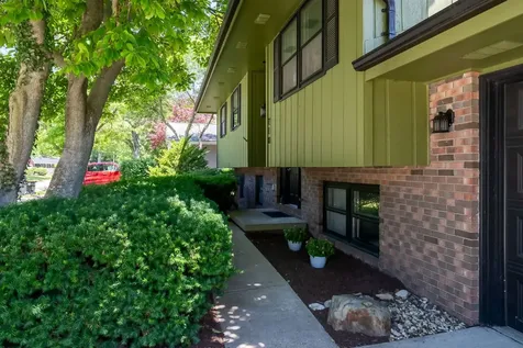 218 Cambridge Drive Normal IL 61761