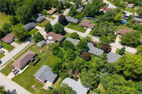 218 Cambridge Drive Normal IL 61761
