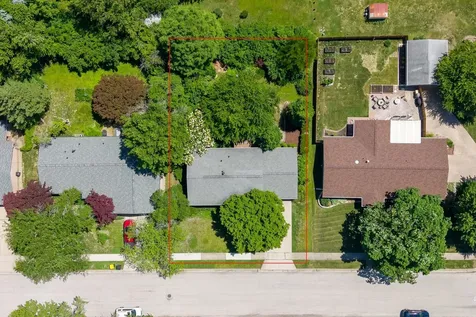 218 Cambridge Drive Normal IL 61761