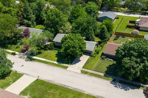 218 Cambridge Drive Normal IL 61761