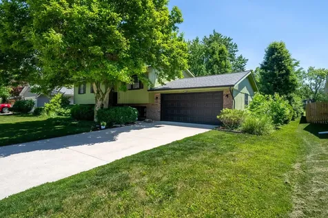 218 Cambridge Drive Normal IL 61761