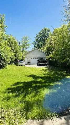 4405 Fairview Avenue Downers Grove IL 60515