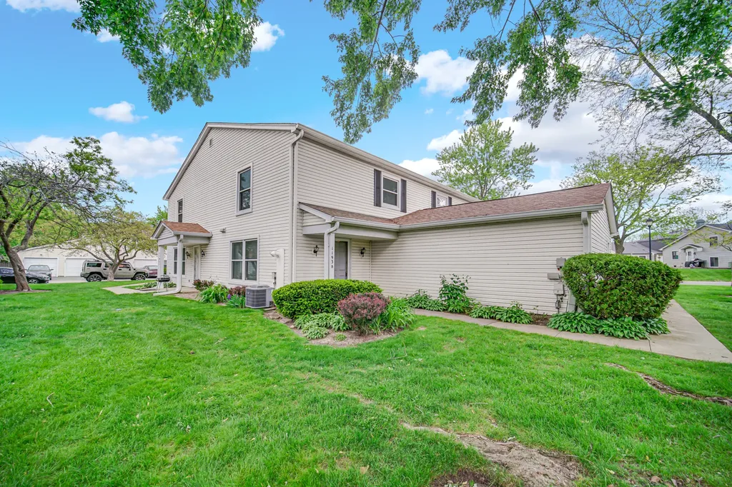 1193 East Barberry Lane Palatine IL 60074