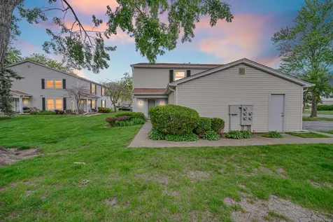 1193 East Barberry Lane Palatine IL 60074
