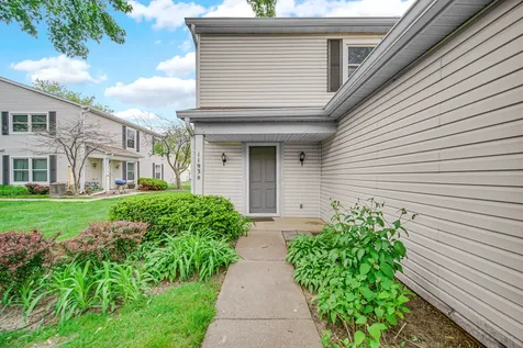 1193 East Barberry Lane Palatine IL 60074