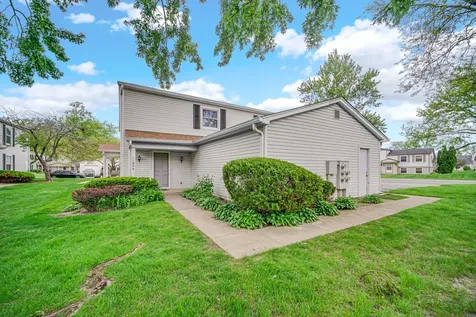 1193 East Barberry Lane Palatine IL 60074