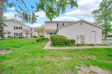 1193 East Barberry Lane Palatine IL 60074