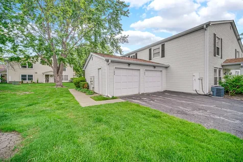 1193 East Barberry Lane Palatine IL 60074