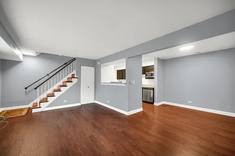 1193 East Barberry Lane Palatine IL 60074