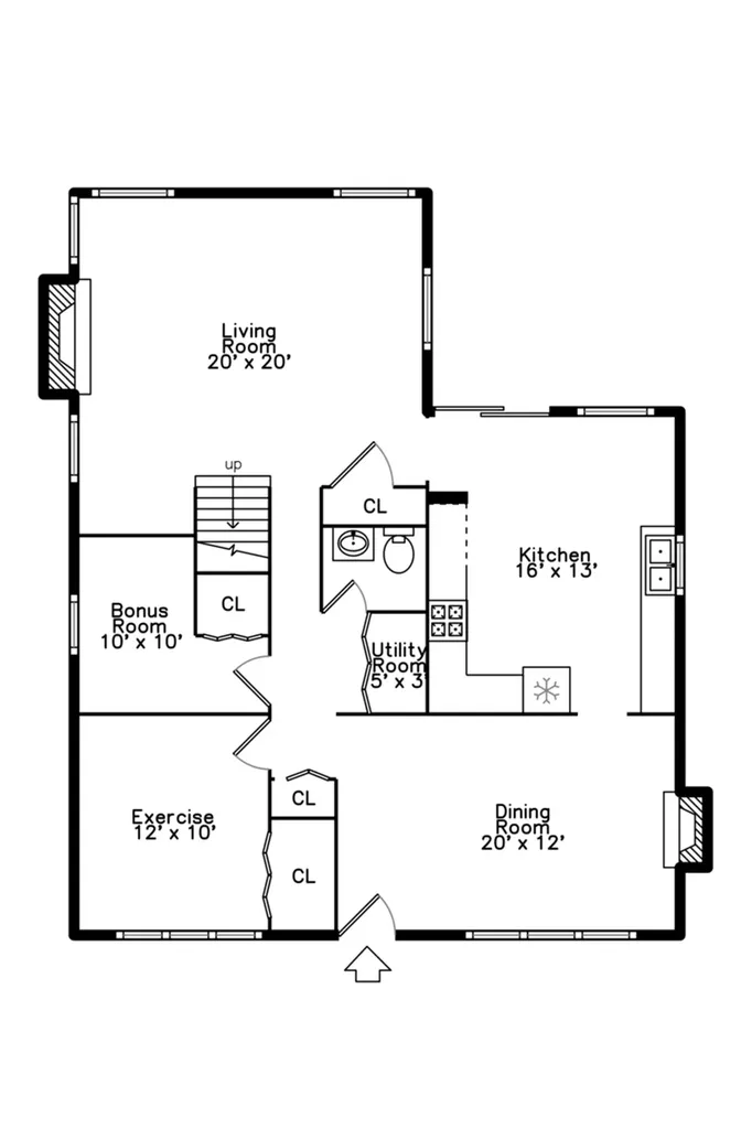 2705 School Drive Rolling Meadows IL 60008