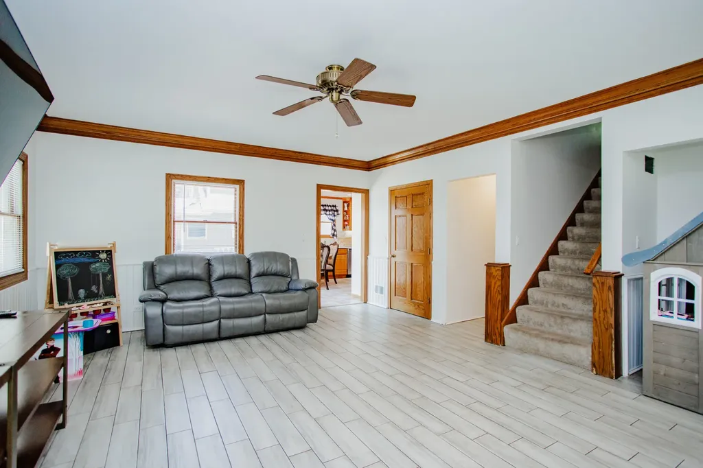 2705 School Drive Rolling Meadows IL 60008