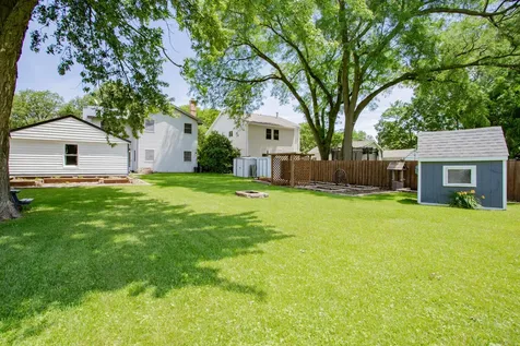 2705 School Drive Rolling Meadows IL 60008