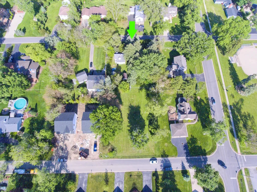 1S156 3RD Street Lombard IL 60148