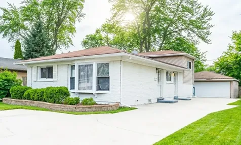 16412 Wood Street Markham IL 60428