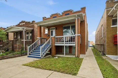 1833 South 47th Court Cicero IL 60804