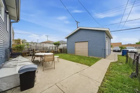 1833 South 47th Court Cicero IL 60804