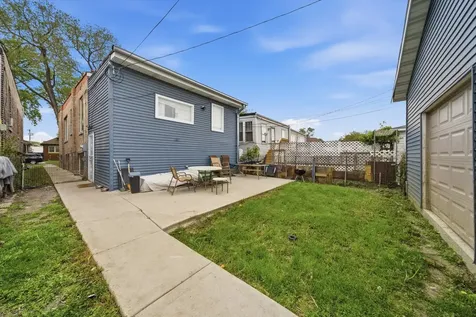1833 South 47th Court Cicero IL 60804