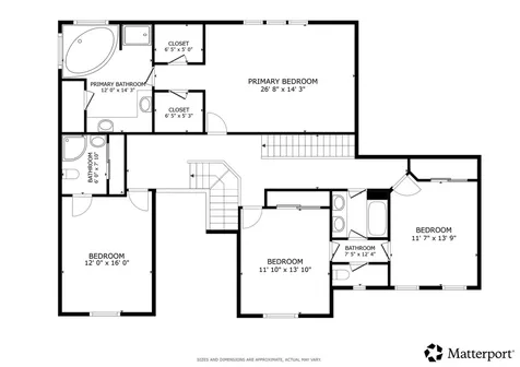 941 Par Drive Algonquin IL 60102