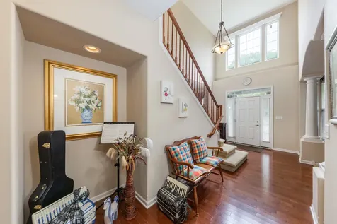 815 Preston Lane Oswego IL 60543