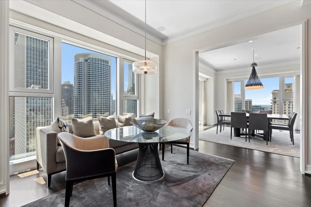 77 East Walton Street Chicago IL 60611