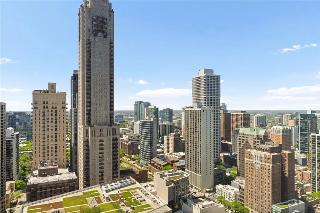 77 East Walton Street Chicago IL 60611
