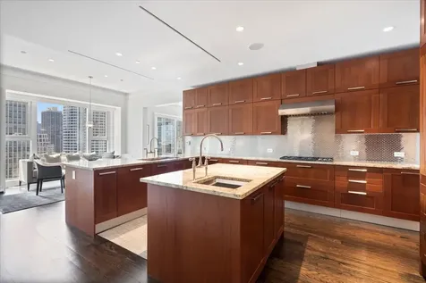 77 East Walton Street Chicago IL 60611