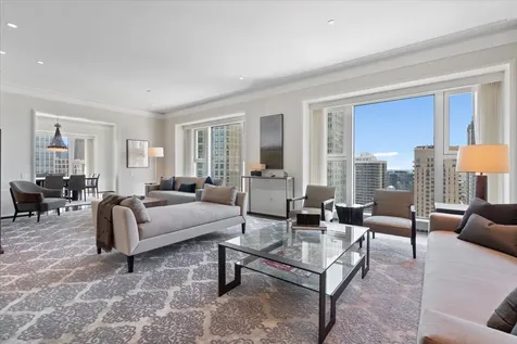 77 East Walton Street Chicago IL 60611