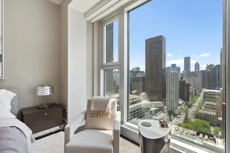 77 East Walton Street Chicago IL 60611