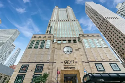 77 East Walton Street Chicago IL 60611